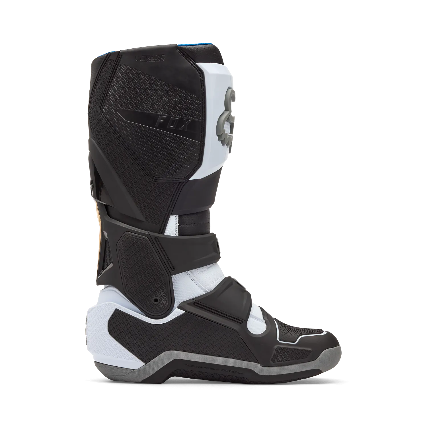 INSTINCT BOOT [WHT/BLK/GRY] 8