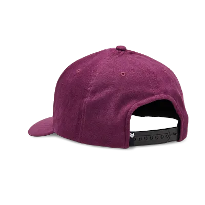 Dames-snapbackcap Women's Withered
