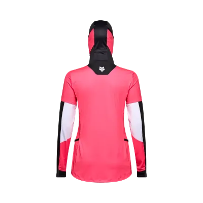 W RANGER DRIVE JERSEY 