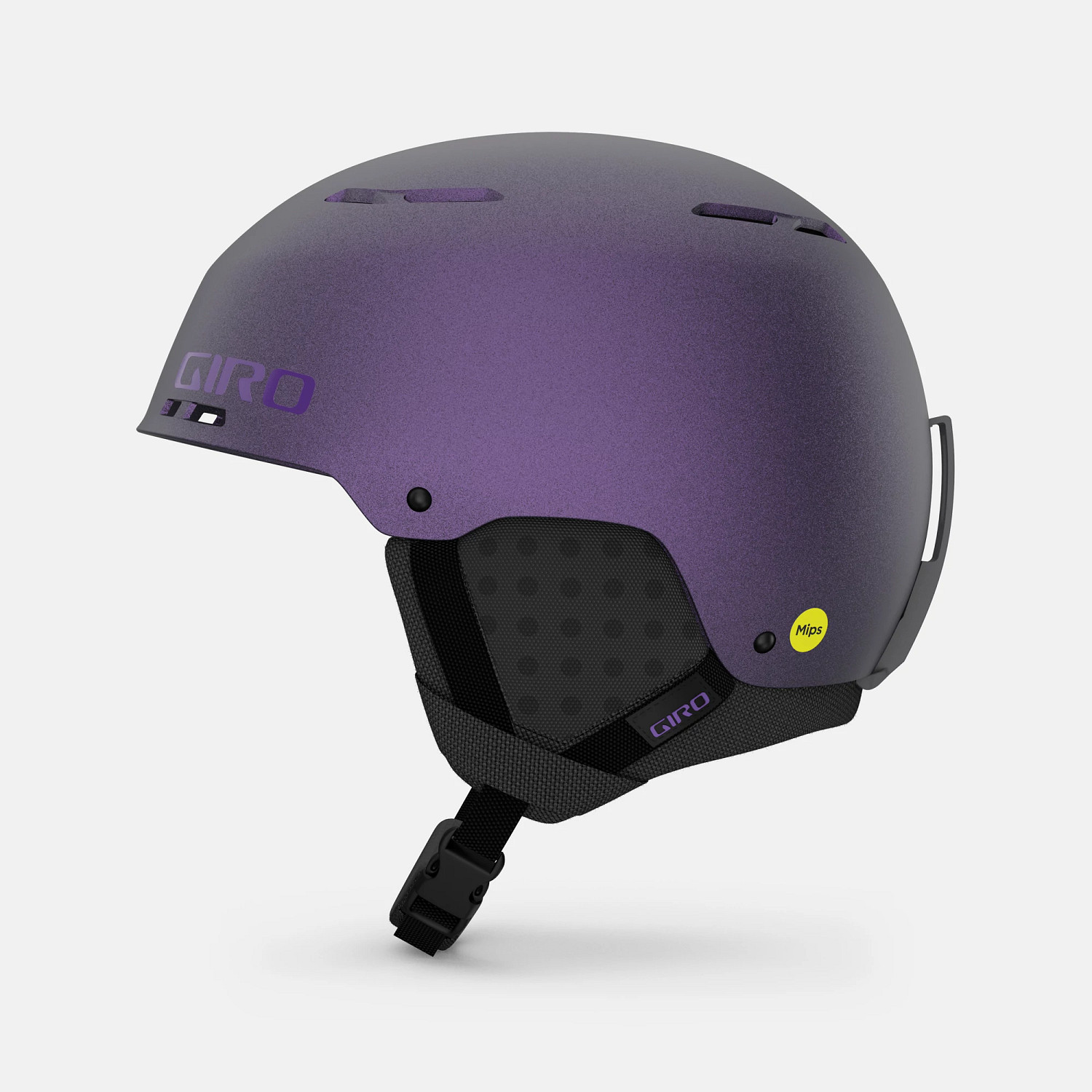GR EMERGE SPHERICAL MT BK/PR PRL L 24