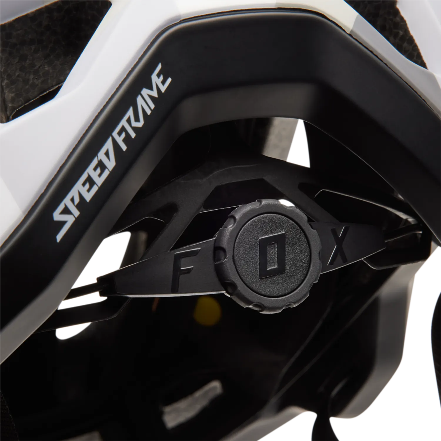 Casque Speedframe Camo