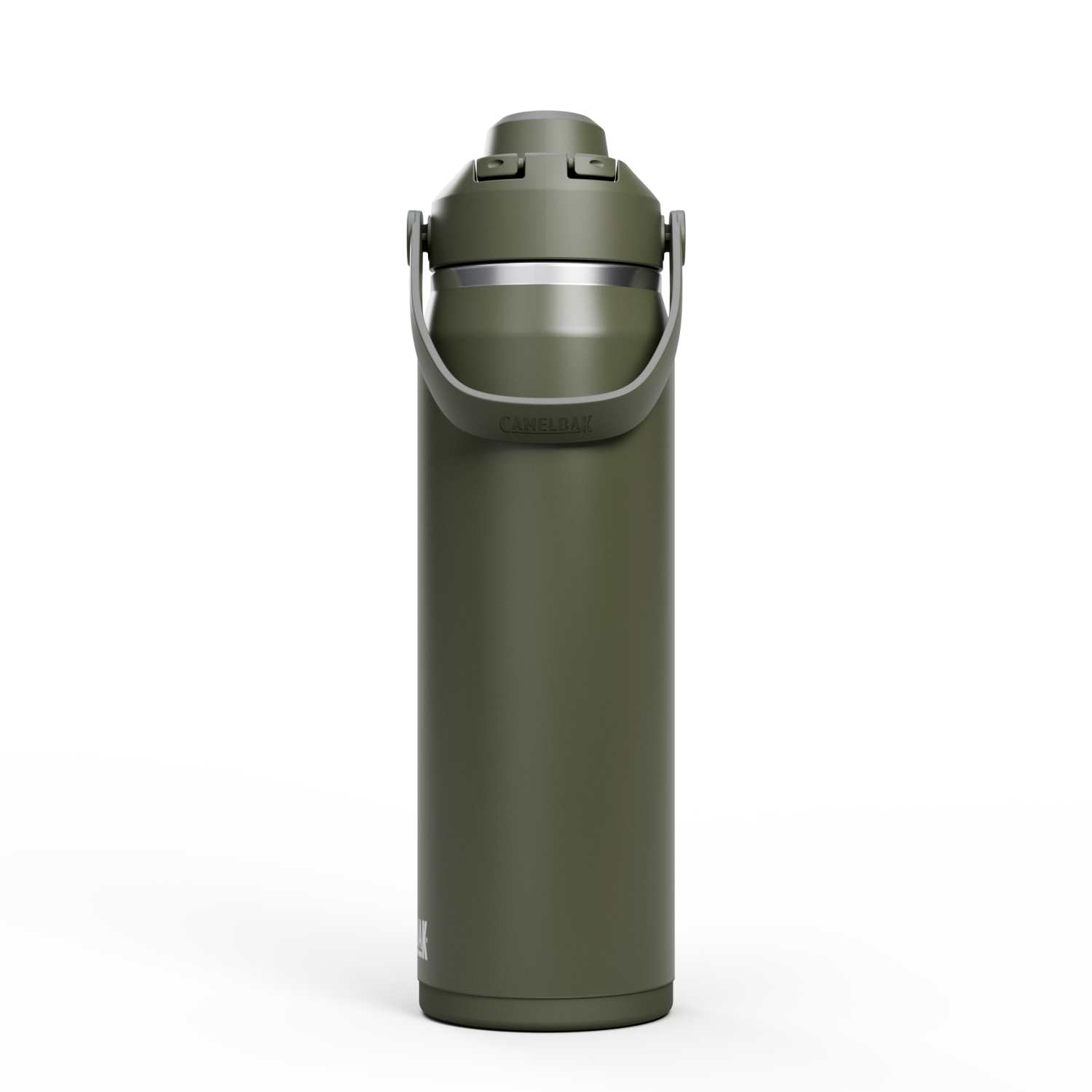 THRIVE CHUG VSS 25OZ [MOSS] OS