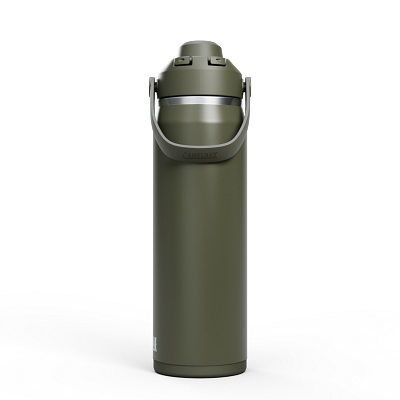 THRIVE CHUG VSS 25OZ [MOSS] OS