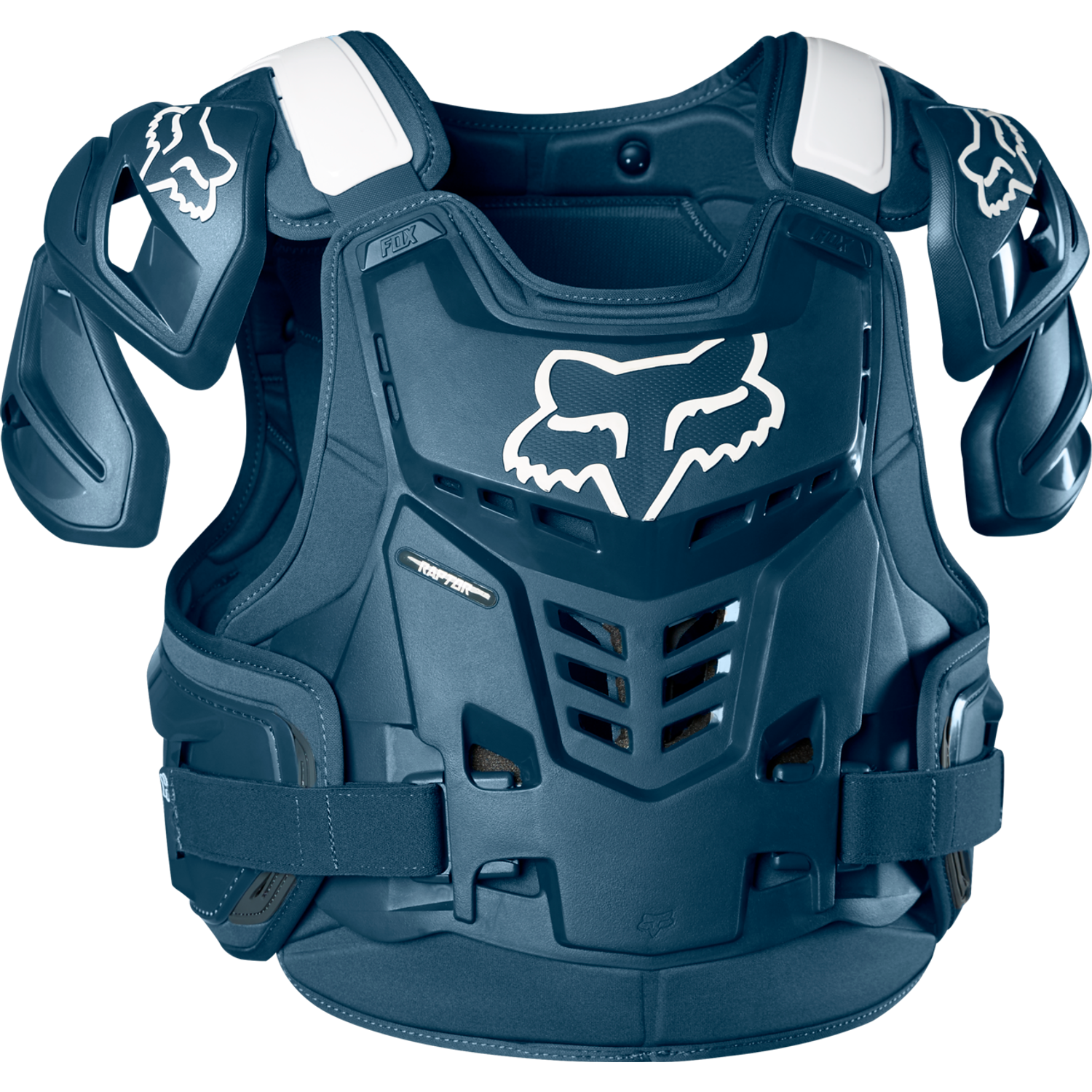 Raptor Vest CE Chest Guard