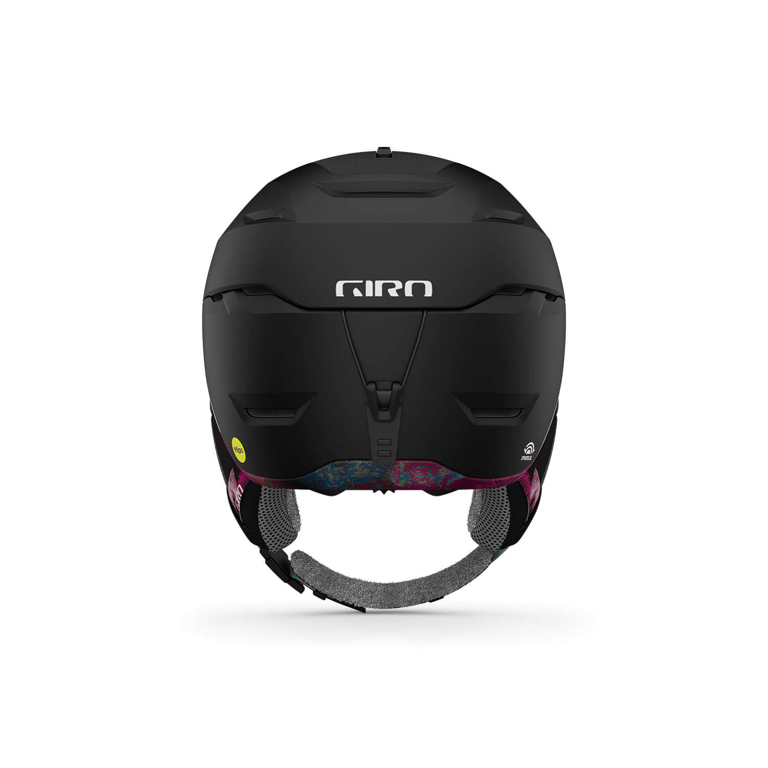 Tenaya Spherical Helm
