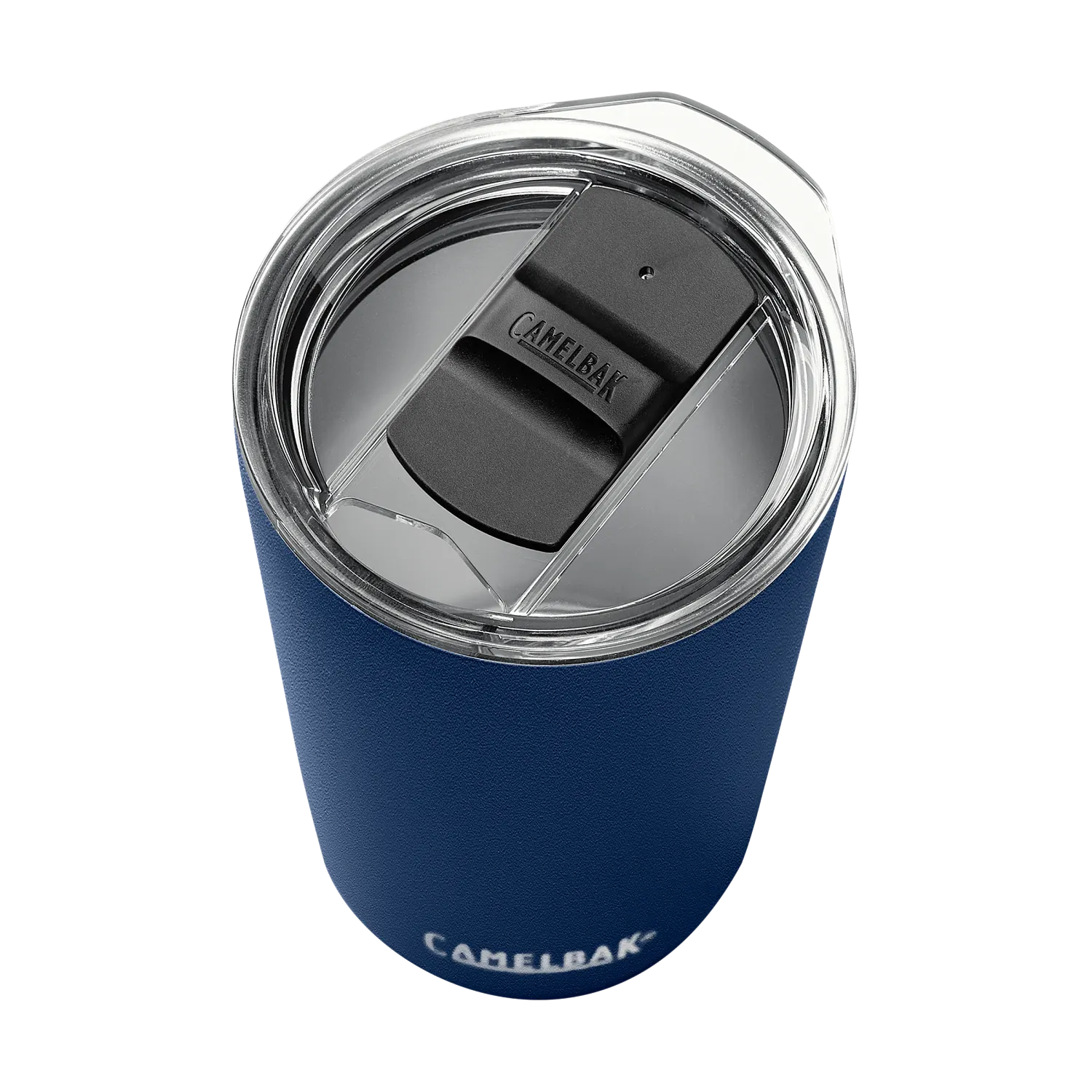 Tumbler, SST Vacuum Insulated, 16oz, Navy