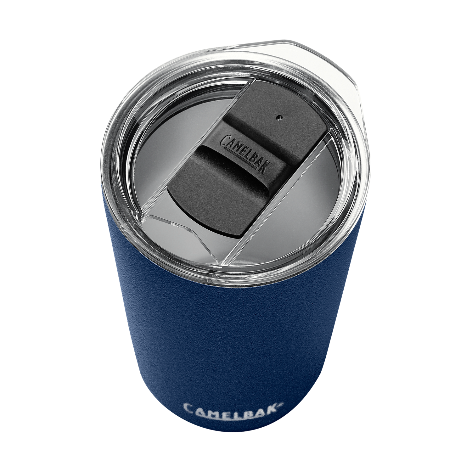 Tumbler, SST Vacuum Insulated, 16oz, Navy