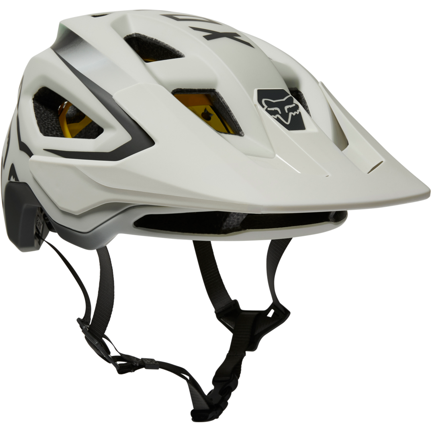 Speedframe Vnish Helmet