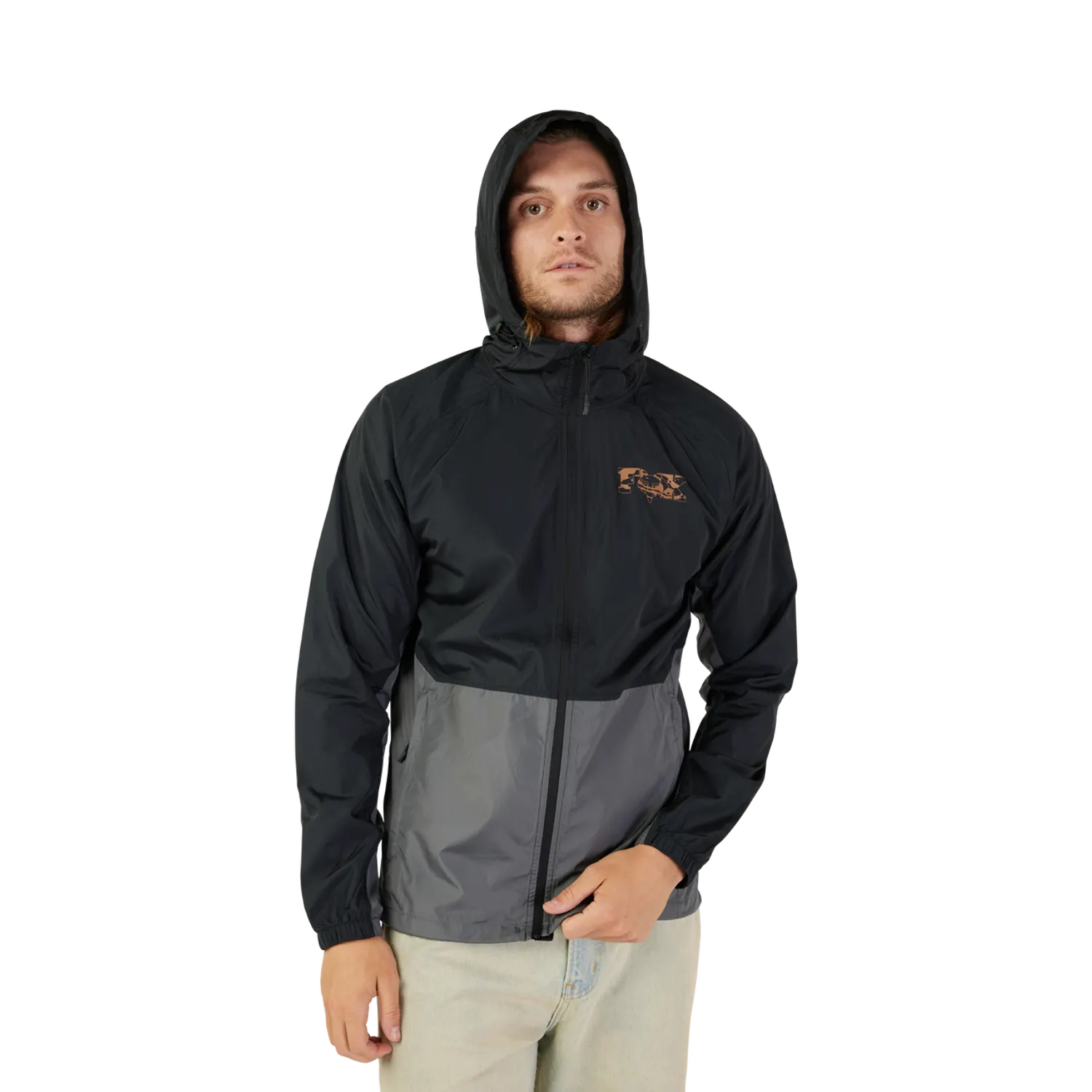 CIENEGA WINDBREAKER 