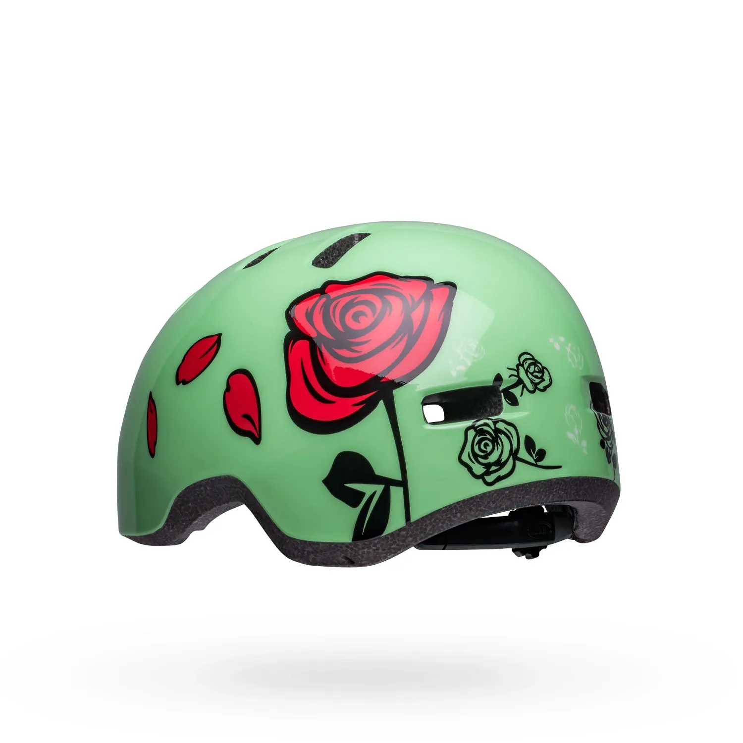 BS LIL RIPPER LT GN GISELLE T 22 US
