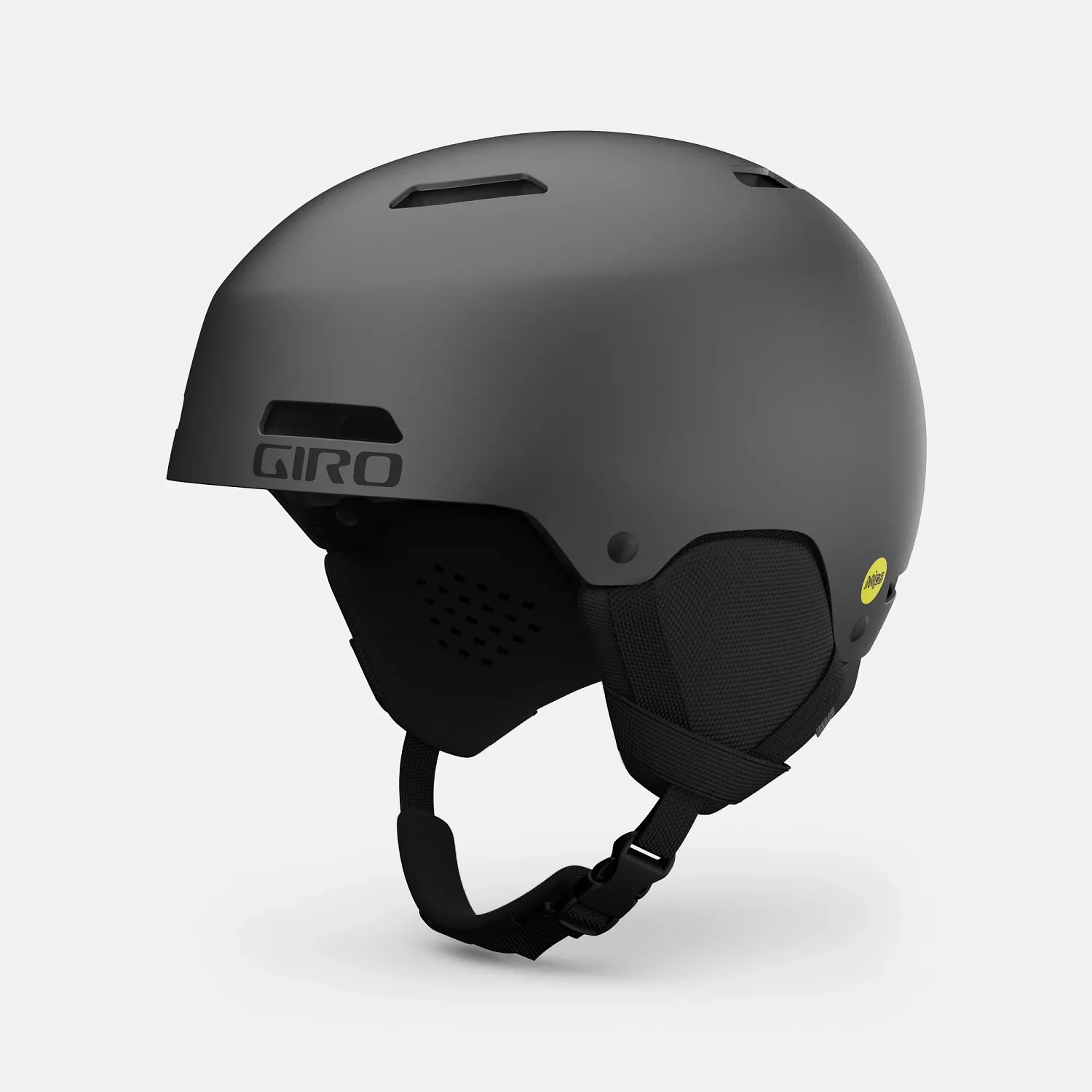 GR LEDGE MIPS MAT GRPHT S 20