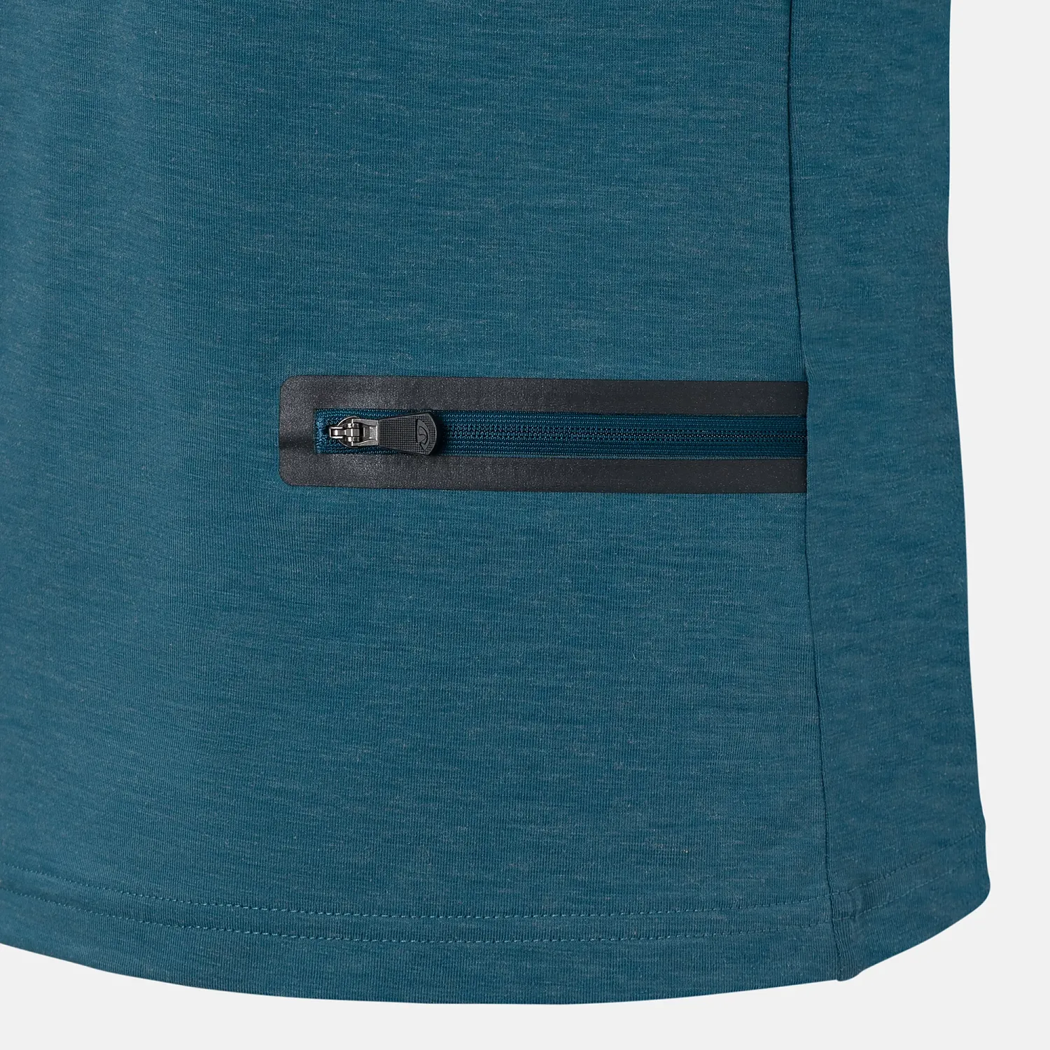 GA M VENTURE JERSEY HRBR BLU L