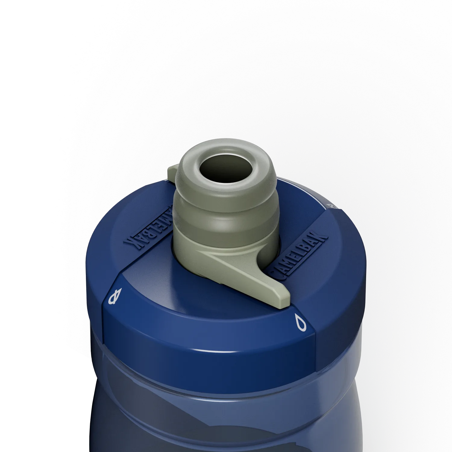 Podium 15oz, Mercury Deep Sea