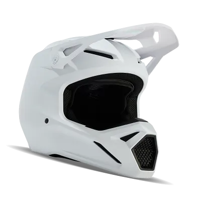 V1 Solid Helmet