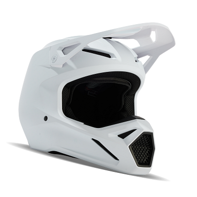 V1 Solid Helmet