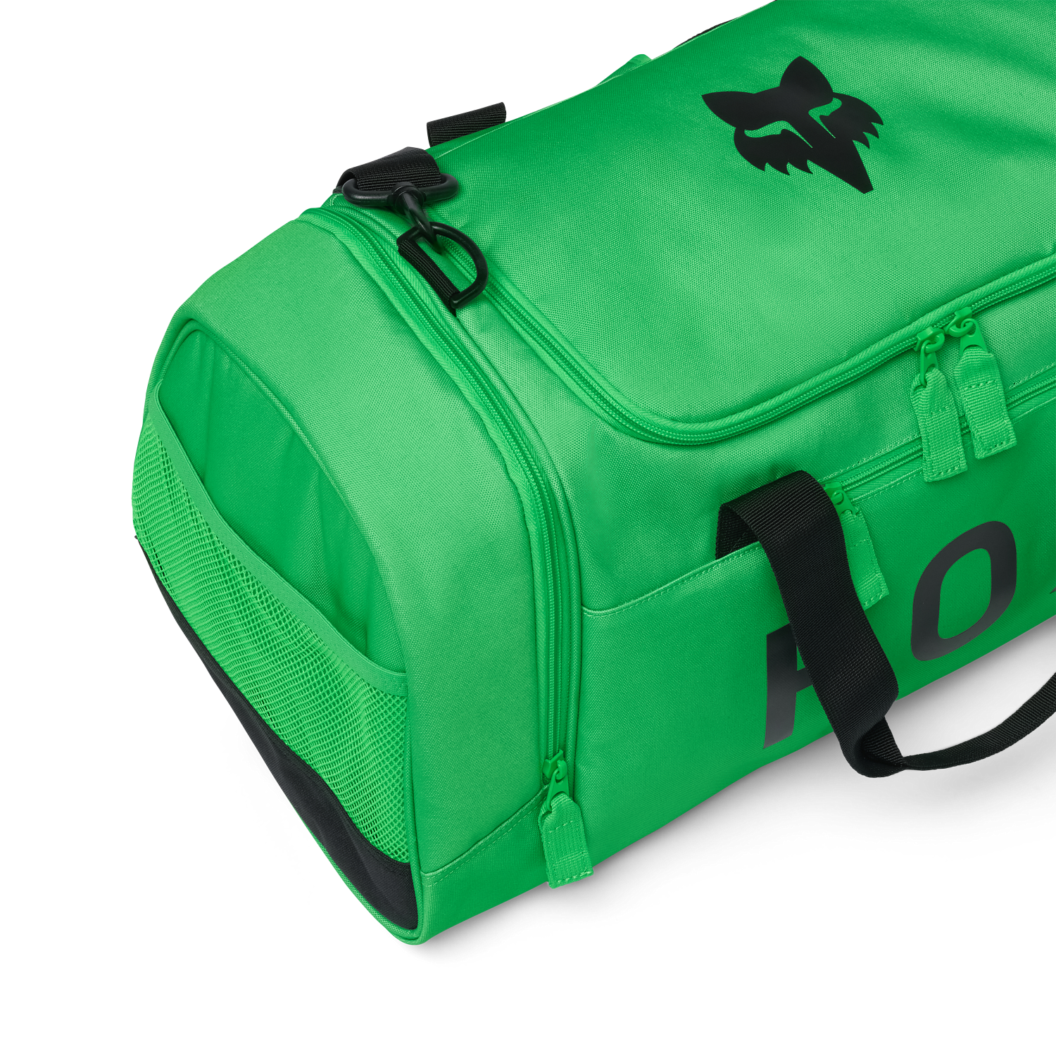 180 DUFFLE [VIV GRN] OS