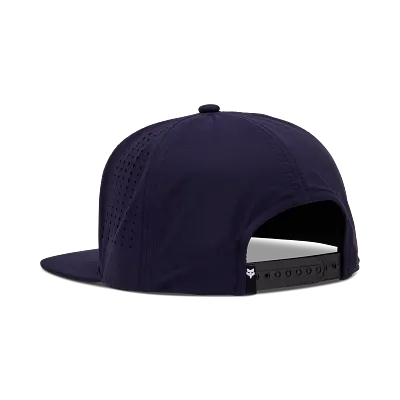 Non Stop Tech Snapback Hat