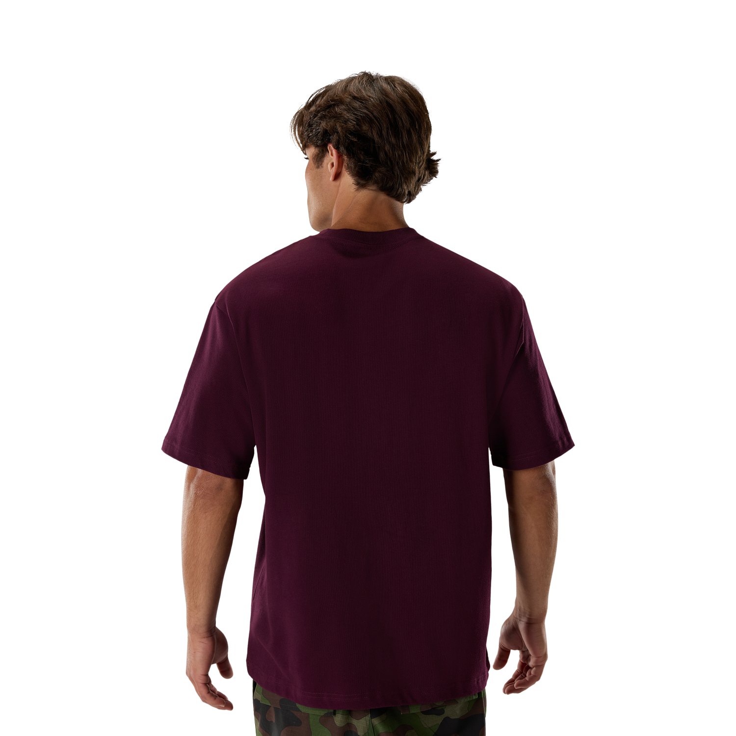 Abyss Heavyweight Short Sleeve Tee