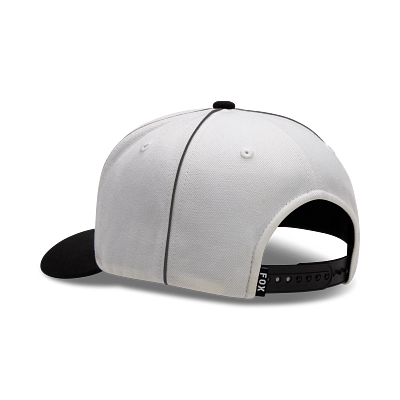 IMAGE COSMO SNAPBACK HAT [WHT] OS