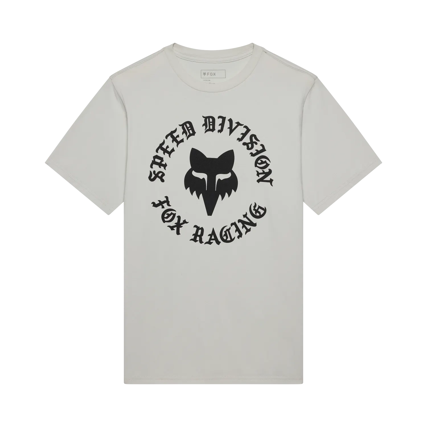 BADGE 195 ORIGINAL SS TEE 