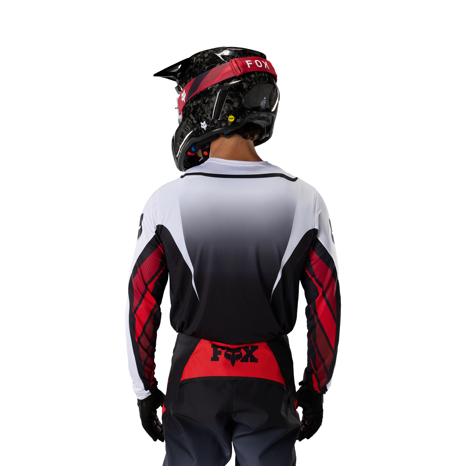 360 Foundry Jersey