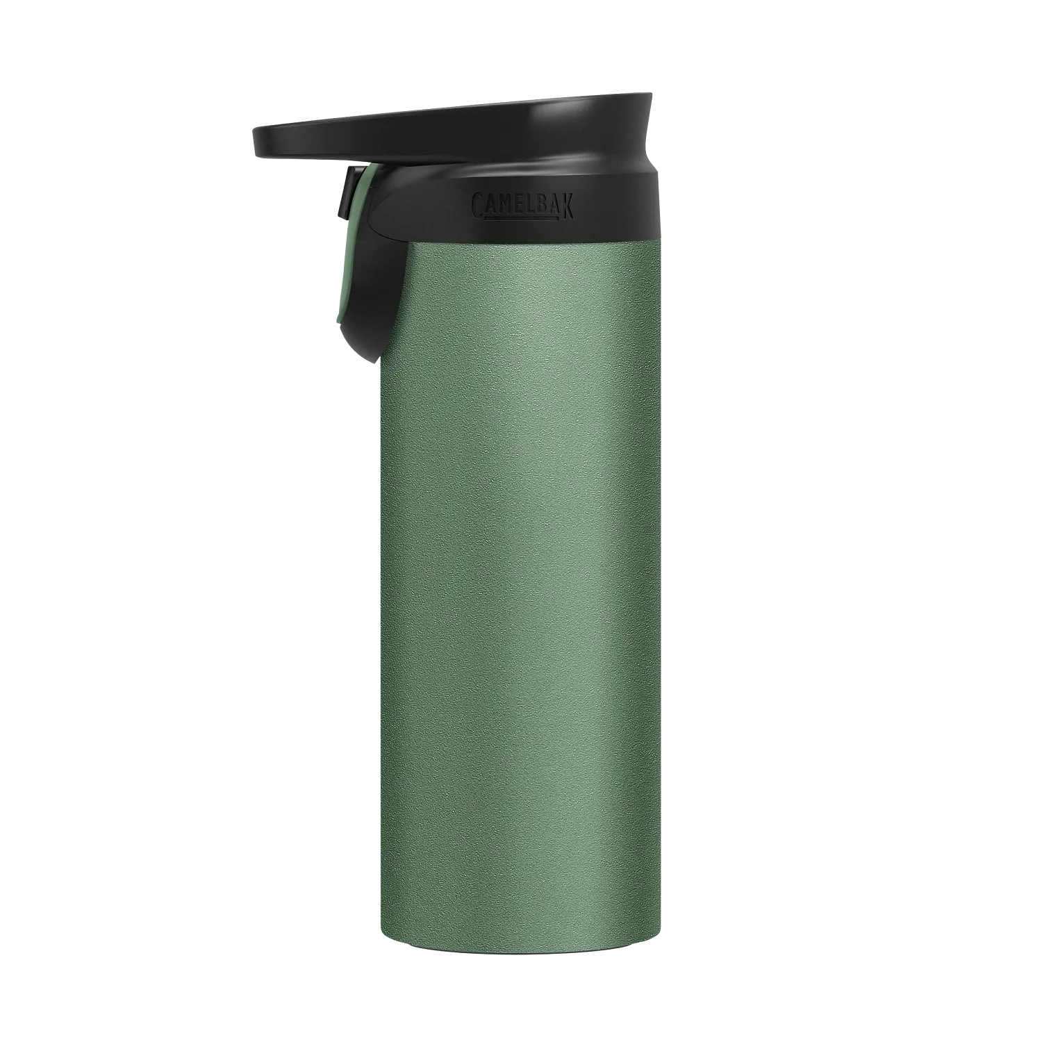 Forge Flow SST Vacuum Insulated, 16oz, Moss