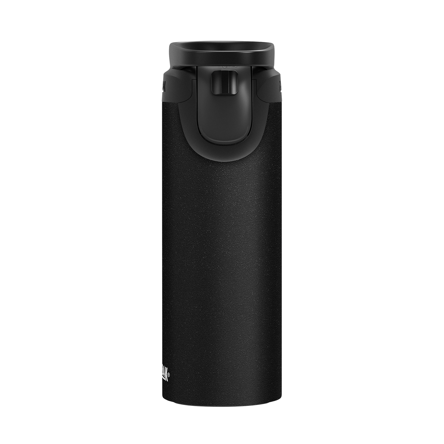 Forge Flow 16 oz Travel Mug, Insulated Stainless Steel