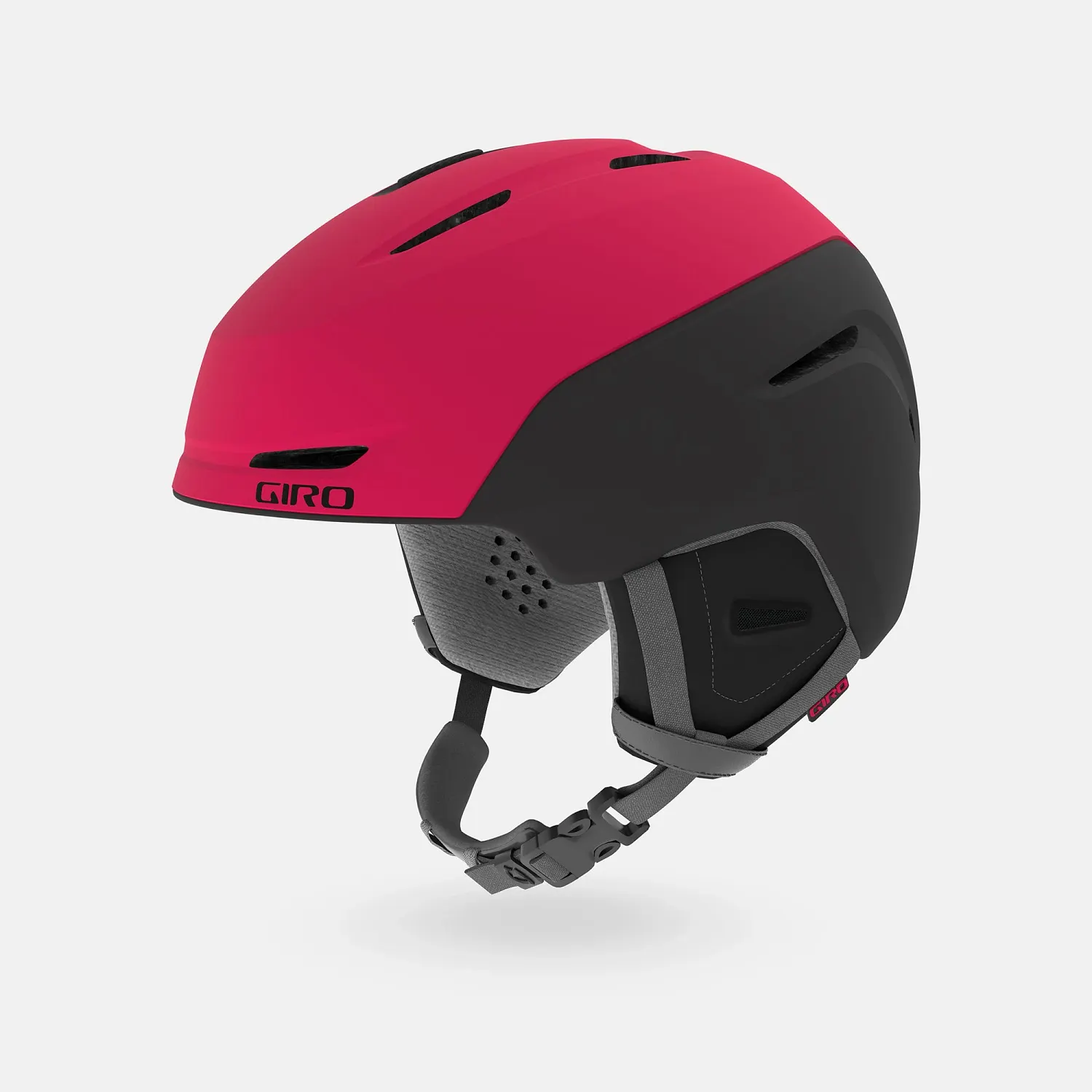 GR NEO JR. MAT BRT PNK M 19