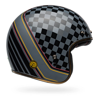Custom 500