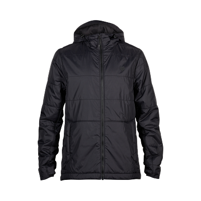Ridgeway 2.0 Jacket