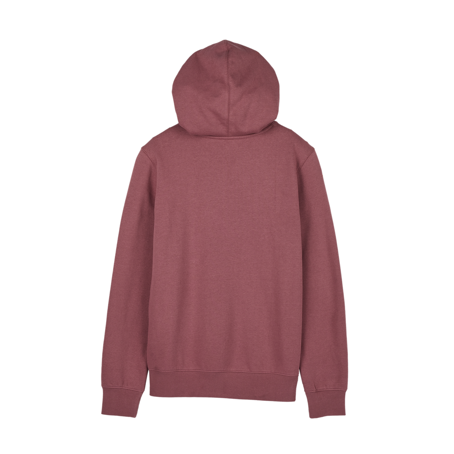 Womens Fox Head Pullover Hoodie