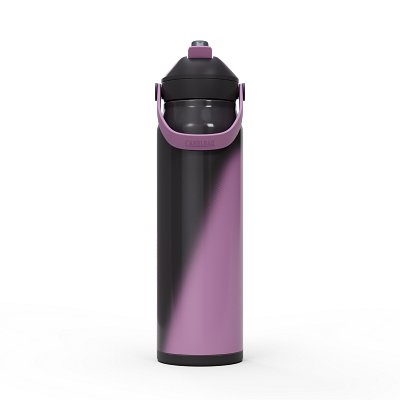 Thrive Flip Straw VSS 32oz, Lavender Dawn