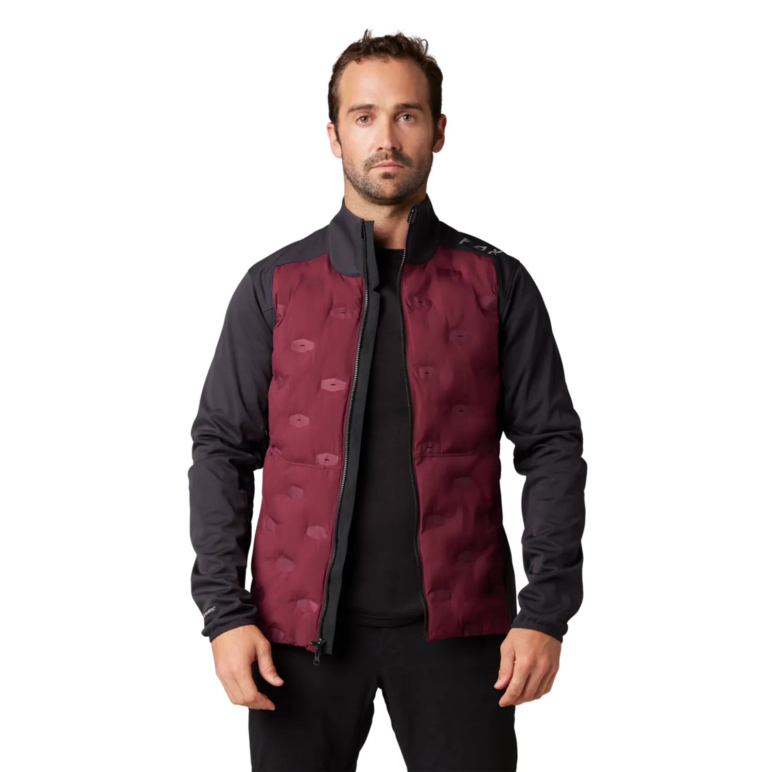 RANGER WINDBLOC&Atilde;&sbquo;&reg; FIRE JACKET 