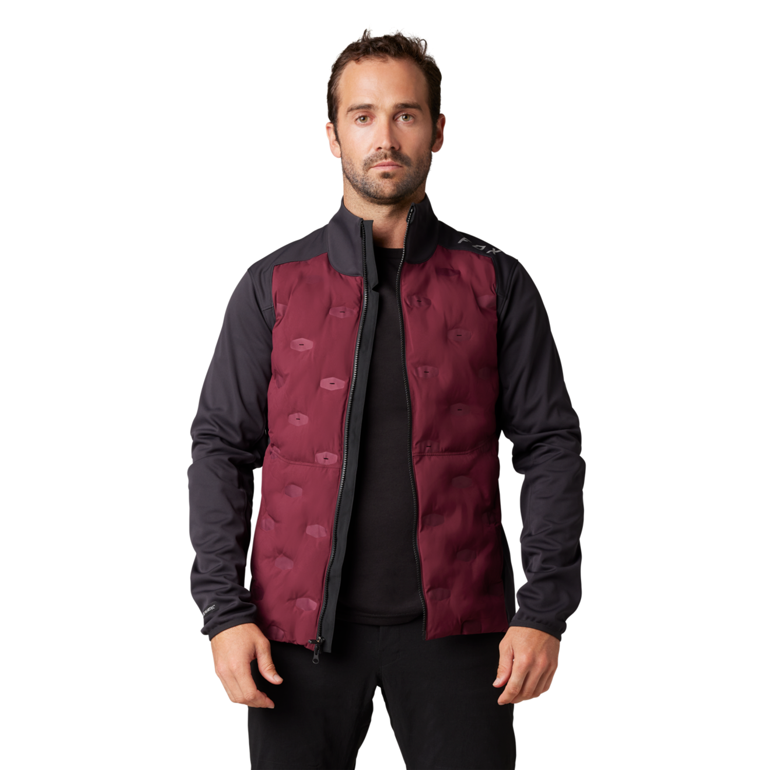 Ranger Windblock Fire Jacket