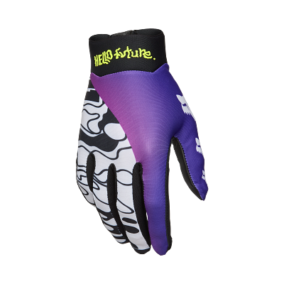 Gants Flexair Phantom Limited Edition