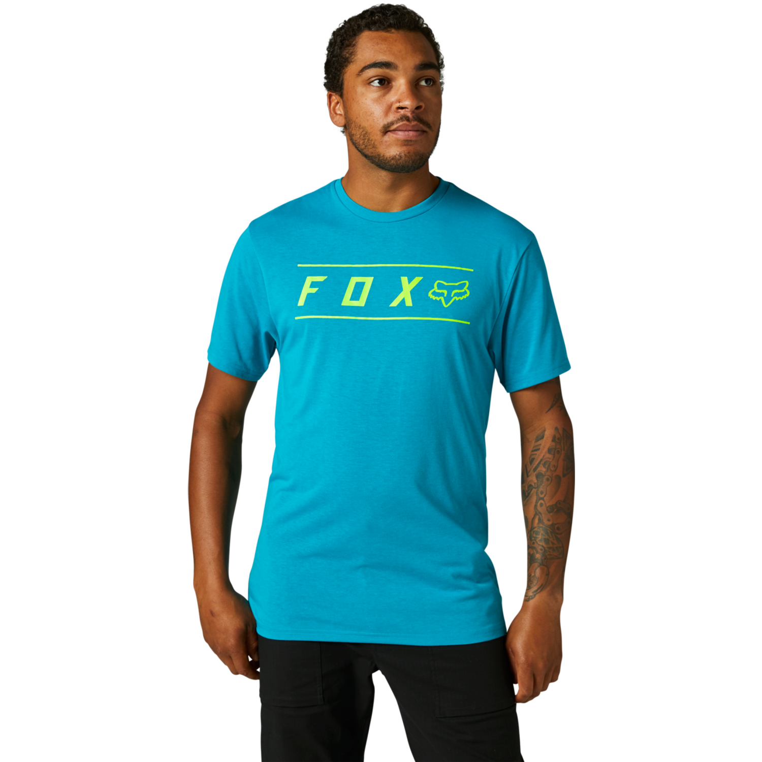 Camiseta T&eacute;cnica Pinnacle