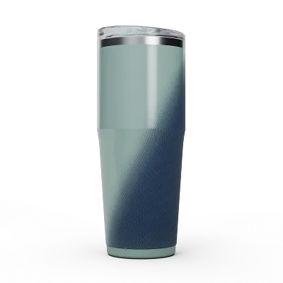 Thrive Tumbler, VSS 30oz, Deep Sea Dawn
