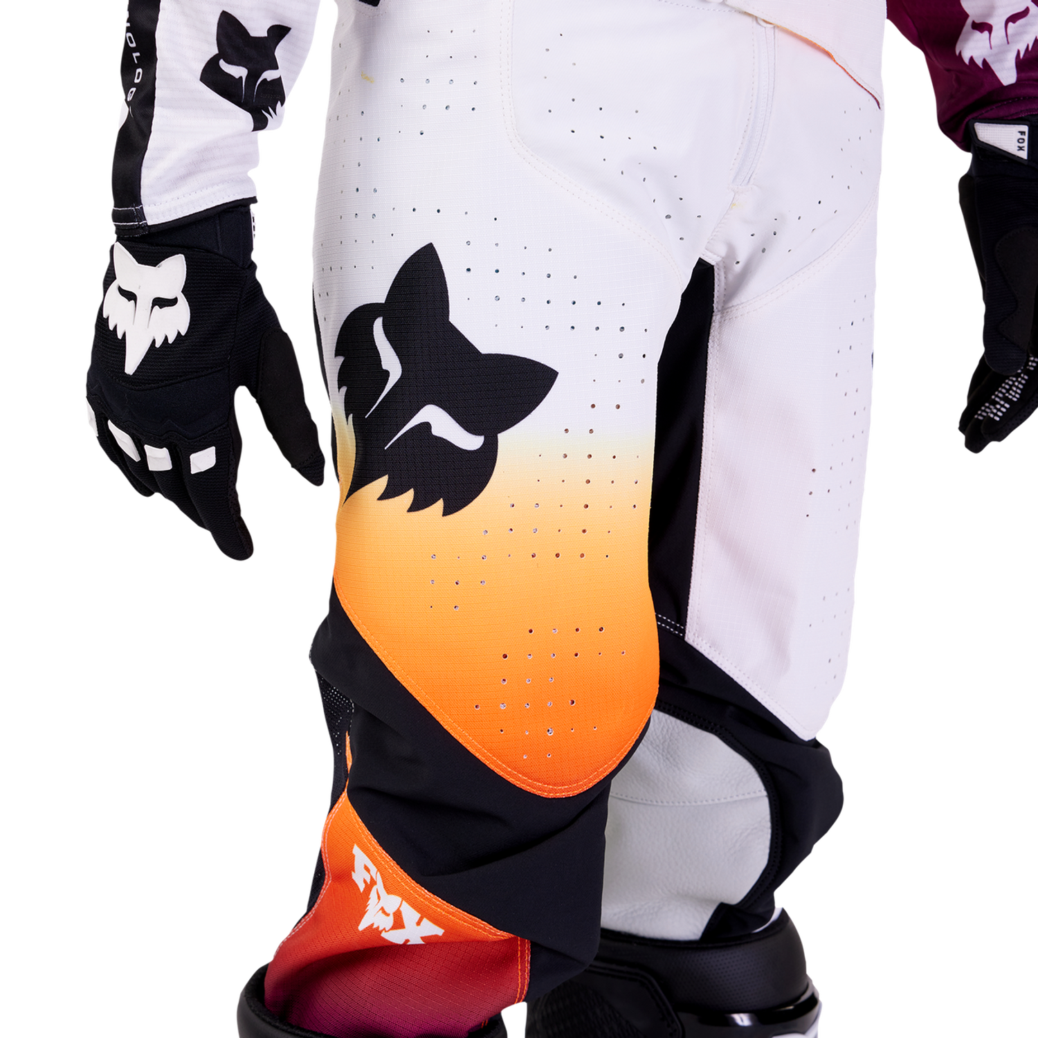 Youth 360 Streak Pants