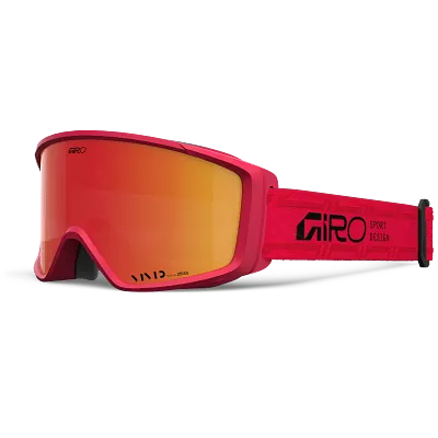Index 2.0 Stacked Goggle VIVID