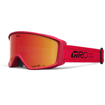 Index 2.0 Stacked Goggle VIVID