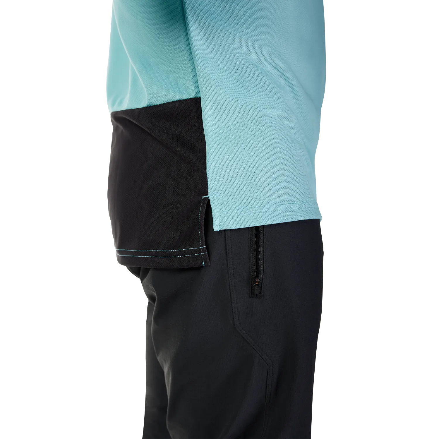 Maillot &agrave; manches longues Ranger Fox Head