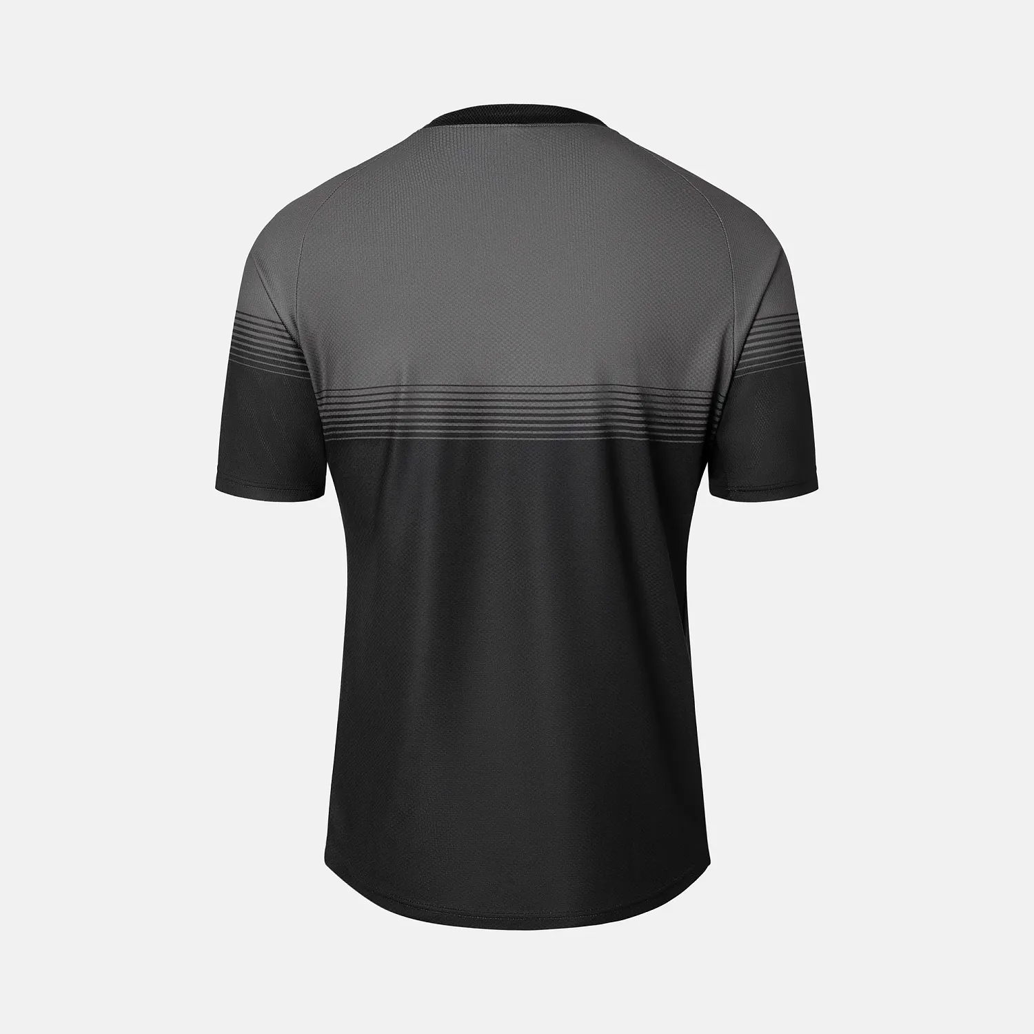 GA M ROUST JERSEY BLK HOTLINE S