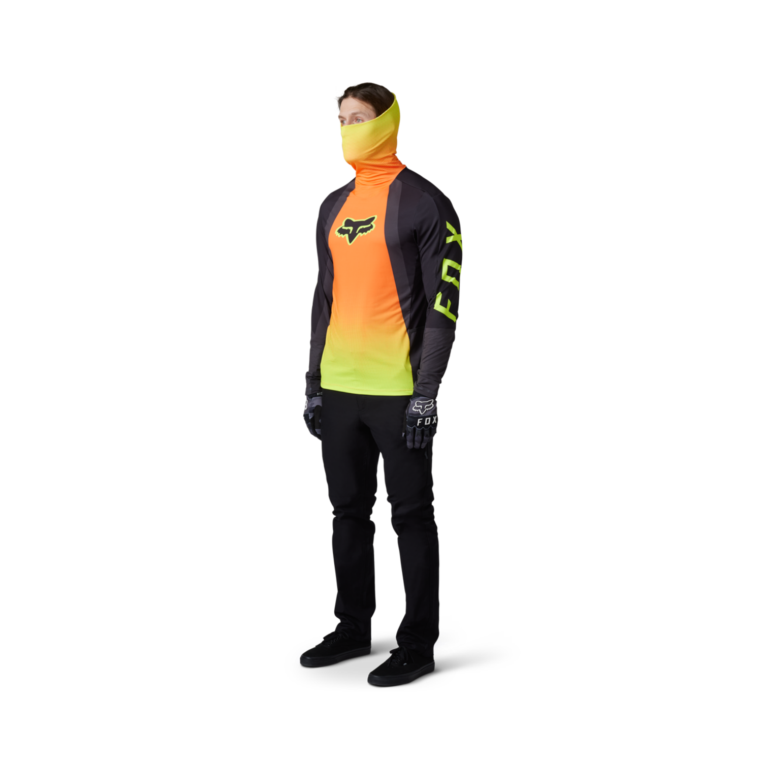 Ranger Drive Vurt SXS Jersey