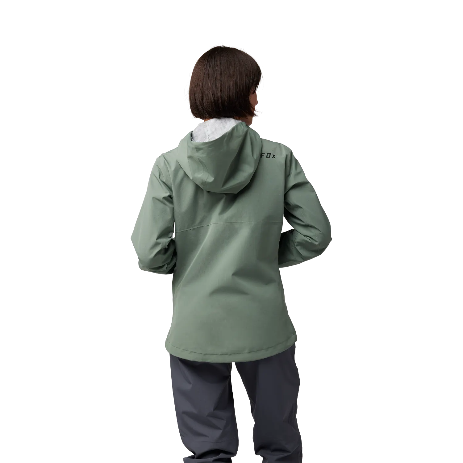 Regenjack Ranger 2.5-Layer - Dames