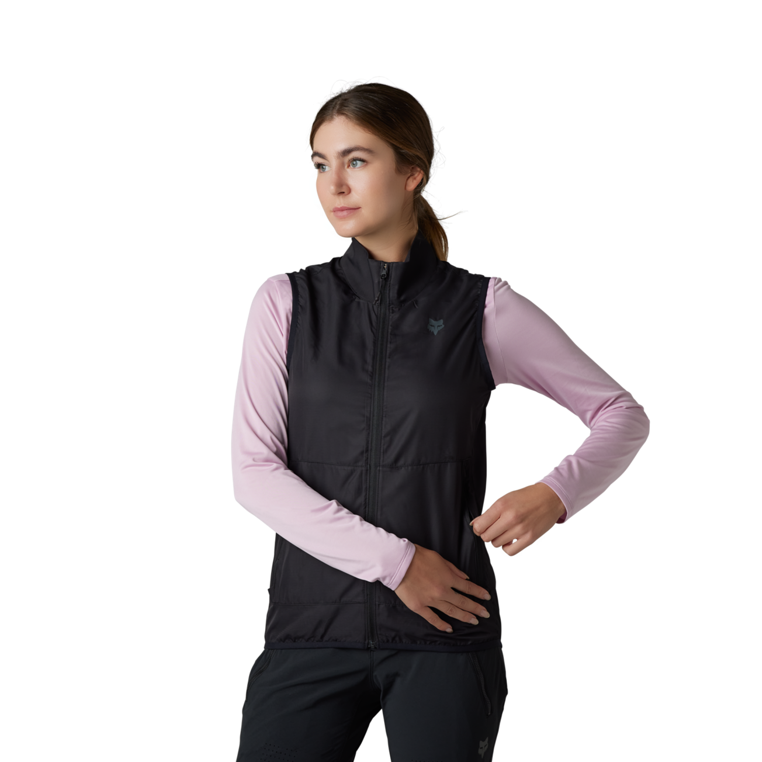 Womens Ranger Wind Vest