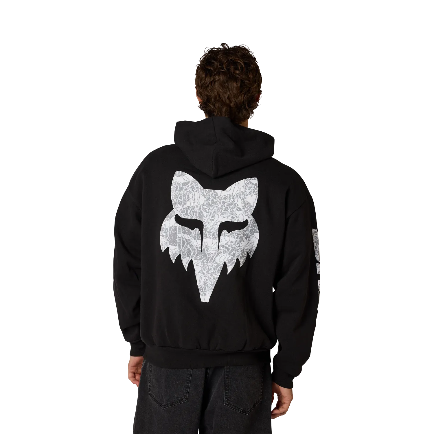 DNGR OVERSIZED FLC PO 