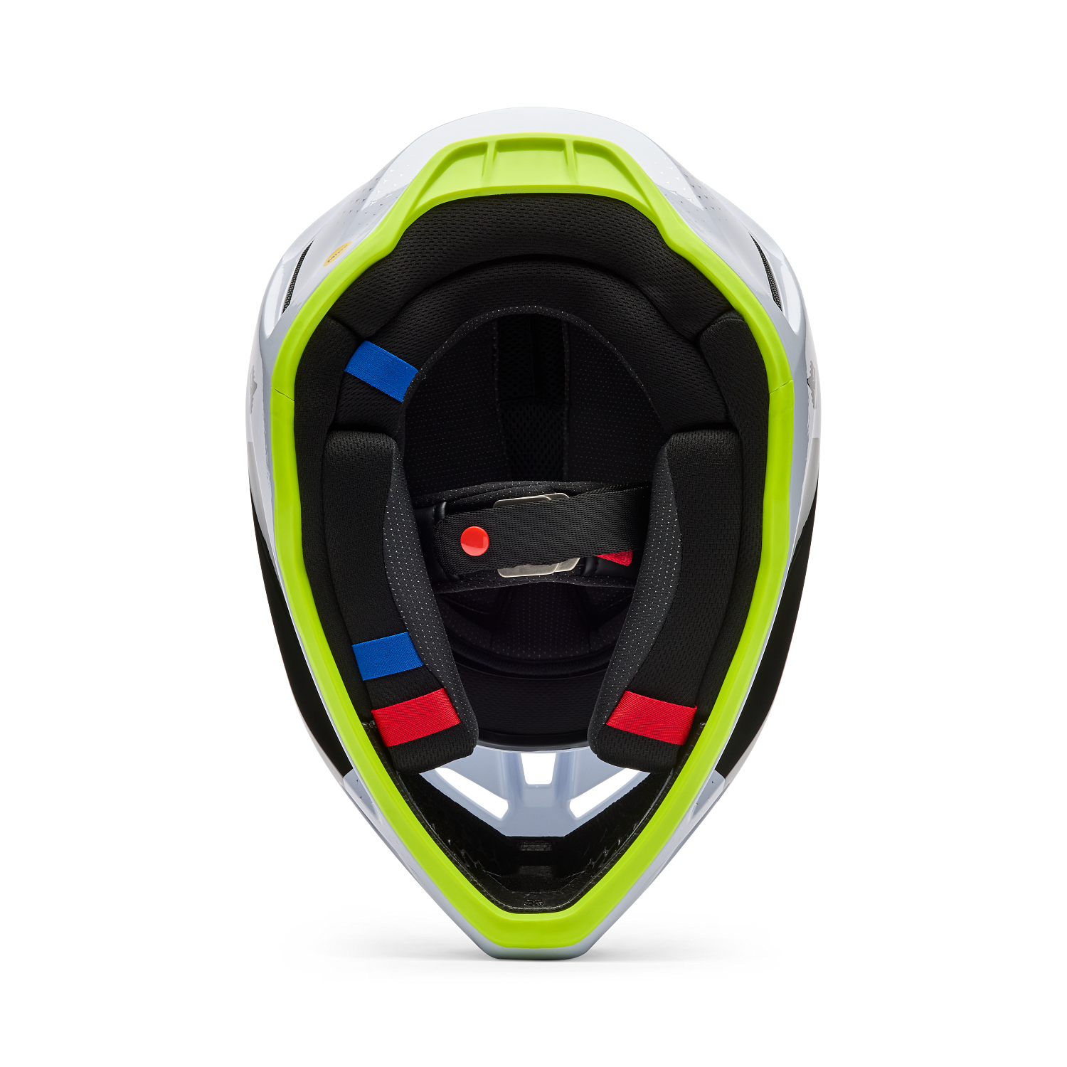 Casque V3 Tine
