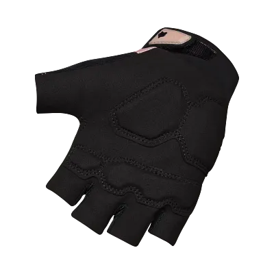 Ranger Gel Short Finger Gloves