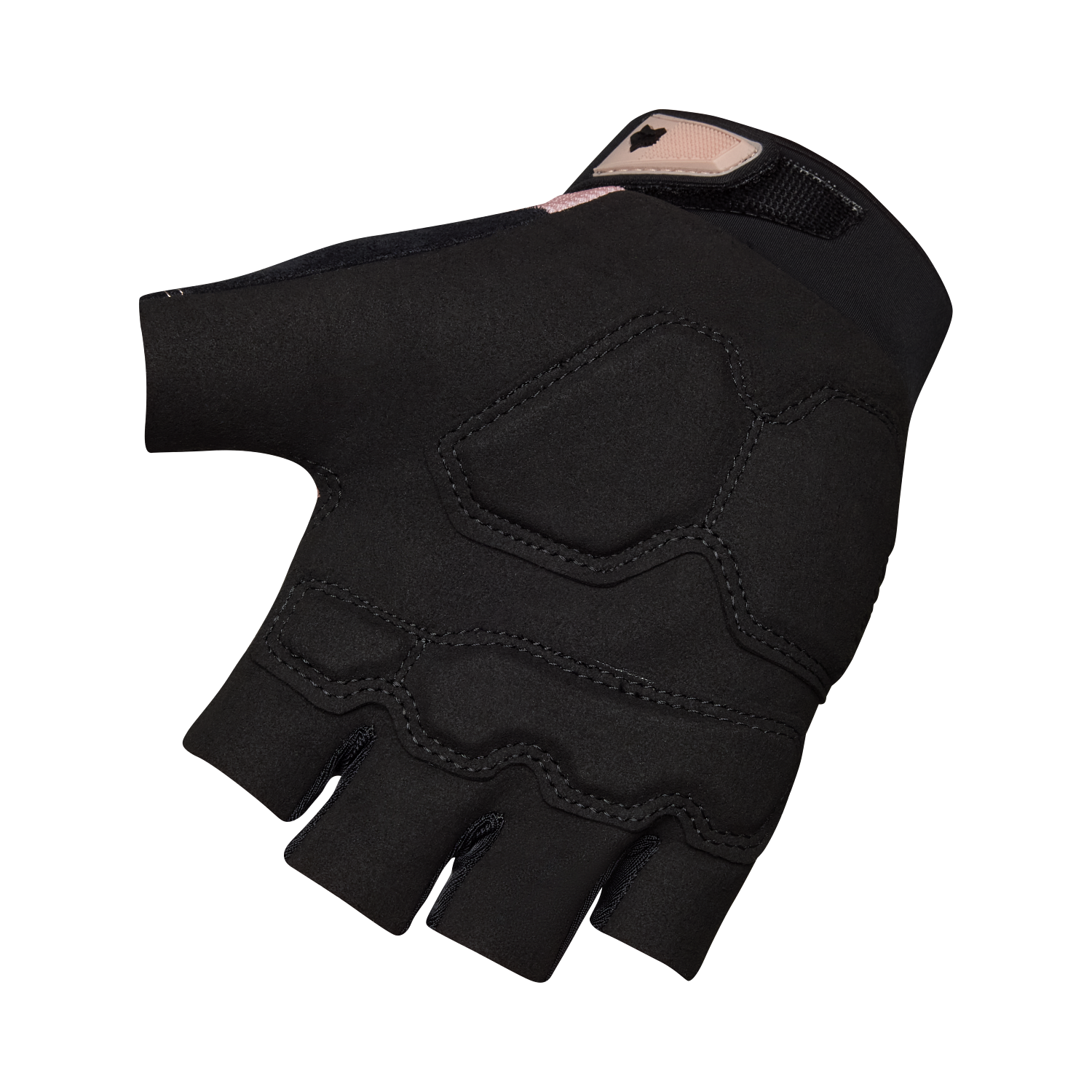 Ranger Gel Short Finger Gloves