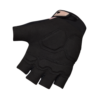 Ranger Gel Short Finger Gloves